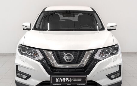 Nissan X-Trail, 2022 год, 2 990 000 рублей, 2 фотография