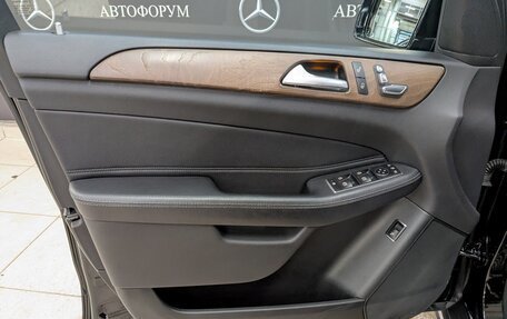 Mercedes-Benz GLS, 2018 год, 5 250 000 рублей, 6 фотография