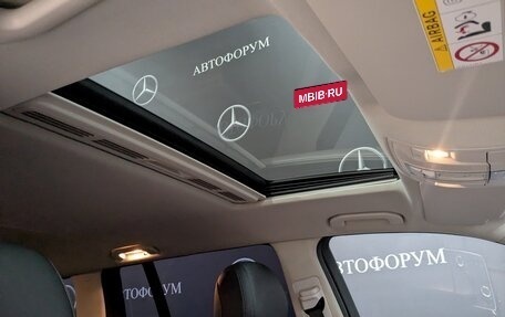 Mercedes-Benz GLS, 2018 год, 5 250 000 рублей, 21 фотография