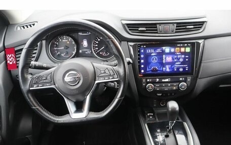 Nissan Qashqai, 2019 год, 1 640 000 рублей, 7 фотография