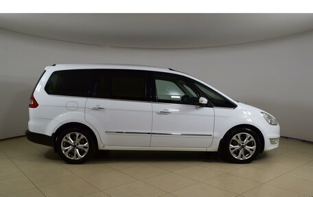 Ford Galaxy II, 2011 год, 1 329 000 рублей, 4 фотография