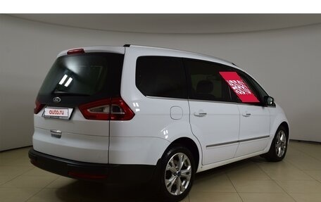 Ford Galaxy II, 2011 год, 1 329 000 рублей, 5 фотография