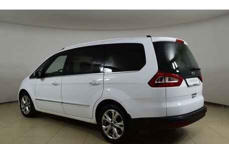 Ford Galaxy II, 2011 год, 1 329 000 рублей, 7 фотография
