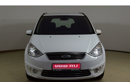 Ford Galaxy II, 2011 год, 1 329 000 рублей, 2 фотография