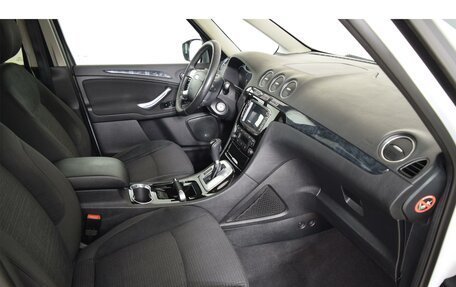 Ford Galaxy II, 2011 год, 1 329 000 рублей, 13 фотография
