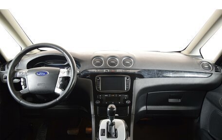 Ford Galaxy II, 2011 год, 1 329 000 рублей, 15 фотография