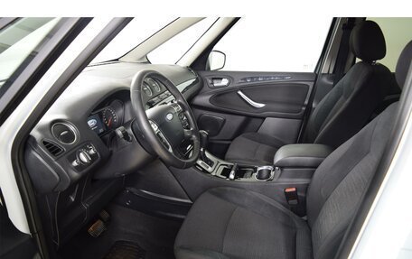 Ford Galaxy II, 2011 год, 1 329 000 рублей, 14 фотография