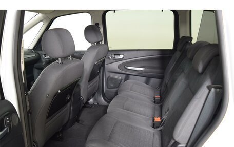 Ford Galaxy II, 2011 год, 1 329 000 рублей, 10 фотография