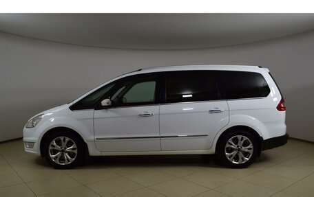 Ford Galaxy II, 2011 год, 1 329 000 рублей, 8 фотография