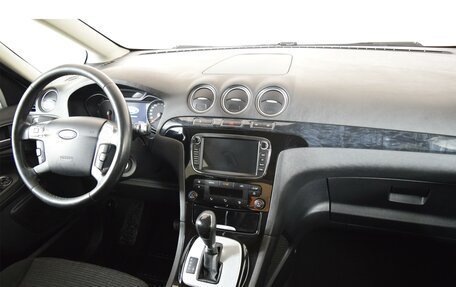 Ford Galaxy II, 2011 год, 1 329 000 рублей, 9 фотография