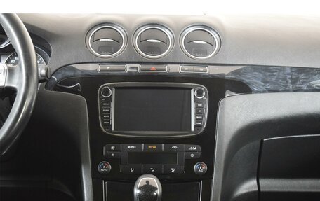 Ford Galaxy II, 2011 год, 1 329 000 рублей, 17 фотография