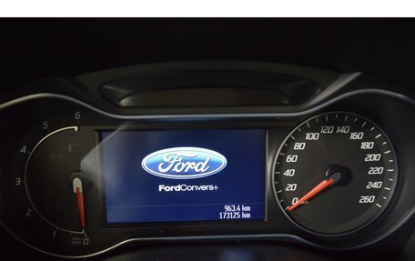 Ford Galaxy II, 2011 год, 1 329 000 рублей, 18 фотография