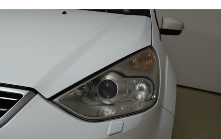 Ford Galaxy II, 2011 год, 1 329 000 рублей, 19 фотография