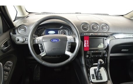 Ford Galaxy II, 2011 год, 1 329 000 рублей, 16 фотография