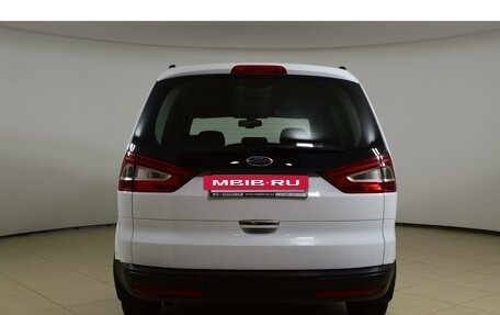 Ford Galaxy II, 2011 год, 1 329 000 рублей, 6 фотография