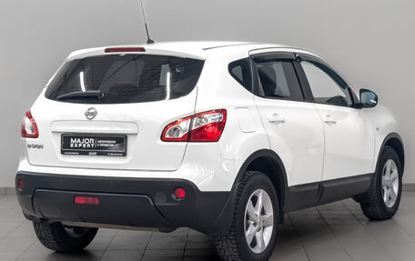 Nissan Qashqai, 2011 год, 1 200 000 рублей, 5 фотография