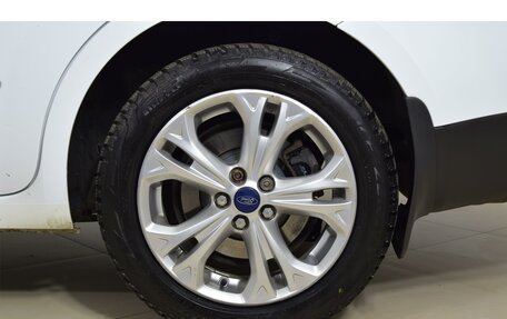 Ford Galaxy II, 2011 год, 1 329 000 рублей, 20 фотография