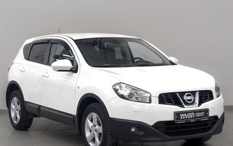 Nissan Qashqai, 2011 год, 1 200 000 рублей, 3 фотография