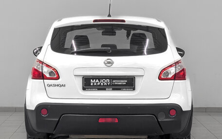 Nissan Qashqai, 2011 год, 1 200 000 рублей, 6 фотография