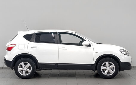 Nissan Qashqai, 2011 год, 1 200 000 рублей, 4 фотография