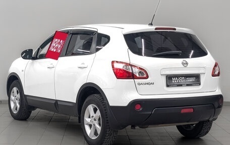 Nissan Qashqai, 2011 год, 1 200 000 рублей, 7 фотография