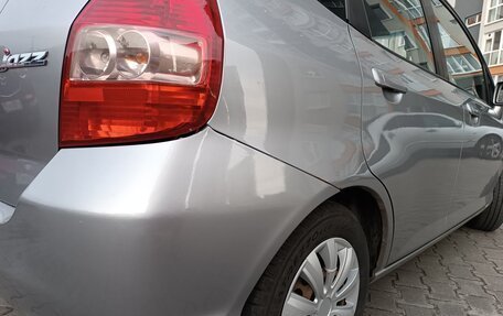 Honda Jazz I рестайлинг, 2007 год, 620 000 рублей, 8 фотография