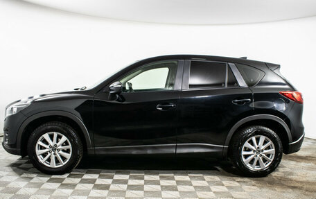 Mazda CX-5 II, 2015 год, 1 790 000 рублей, 8 фотография