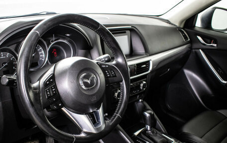 Mazda CX-5 II, 2015 год, 1 790 000 рублей, 15 фотография