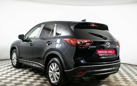 Mazda CX-5 II, 2015 год, 1 790 000 рублей, 7 фотография