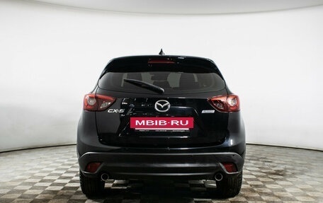 Mazda CX-5 II, 2015 год, 1 790 000 рублей, 6 фотография