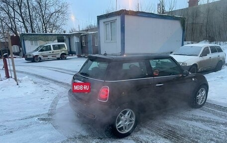 MINI Hatch, 2010 год, 850 000 рублей, 3 фотография