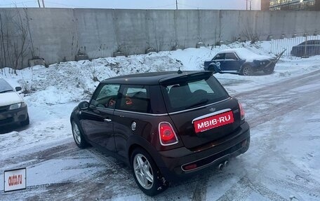 MINI Hatch, 2010 год, 850 000 рублей, 5 фотография