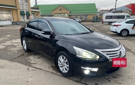 Nissan Teana, 2014 год, 1 430 000 рублей, 4 фотография