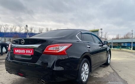 Nissan Teana, 2014 год, 1 430 000 рублей, 11 фотография