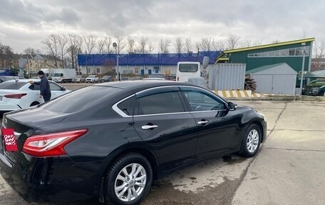 Nissan Teana, 2014 год, 1 430 000 рублей, 12 фотография