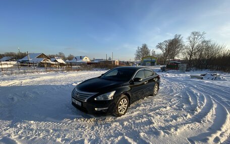 Nissan Teana, 2014 год, 1 430 000 рублей, 24 фотография