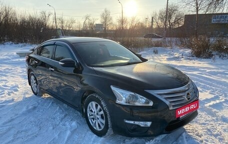 Nissan Teana, 2014 год, 1 430 000 рублей, 17 фотография