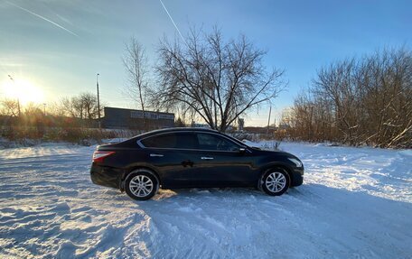 Nissan Teana, 2014 год, 1 430 000 рублей, 26 фотография