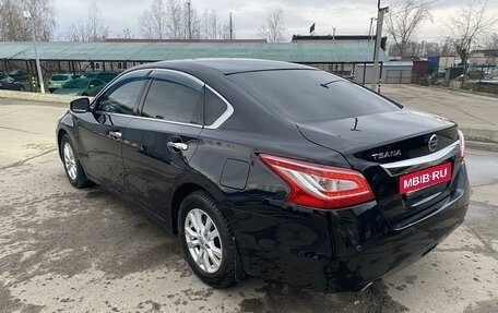 Nissan Teana, 2014 год, 1 430 000 рублей, 8 фотография