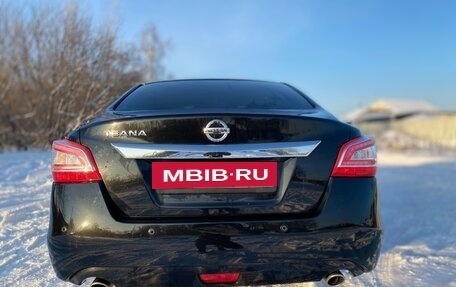 Nissan Teana, 2014 год, 1 430 000 рублей, 20 фотография