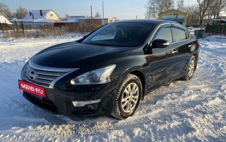 Nissan Teana, 2014 год, 1 430 000 рублей, 18 фотография