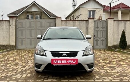 KIA Rio II, 2009 год, 749 000 рублей, 2 фотография