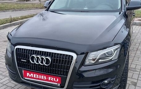 Audi Q5, 2009 год, 1 300 000 рублей, 3 фотография