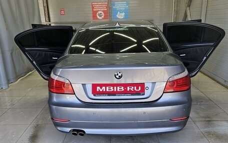 BMW 5 серия, 2007 год, 850 000 рублей, 6 фотография