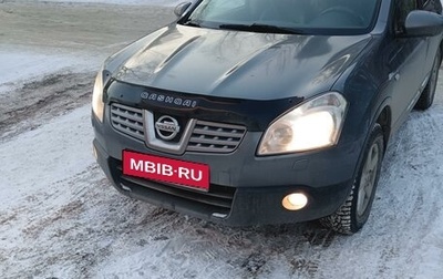 Nissan Qashqai, 2009 год, 1 150 000 рублей, 1 фотография