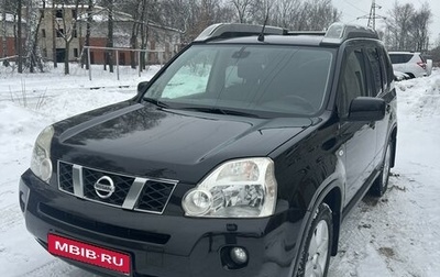 Nissan X-Trail, 2008 год, 1 399 000 рублей, 1 фотография