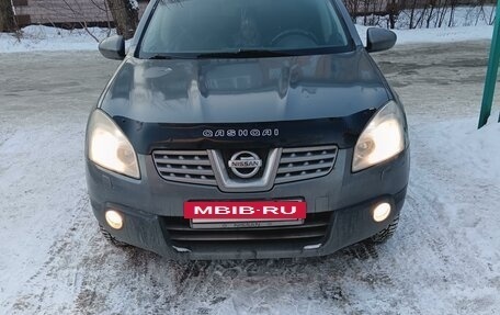 Nissan Qashqai, 2009 год, 1 150 000 рублей, 2 фотография