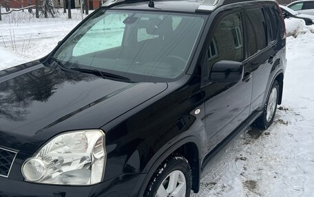 Nissan X-Trail, 2008 год, 1 399 000 рублей, 8 фотография