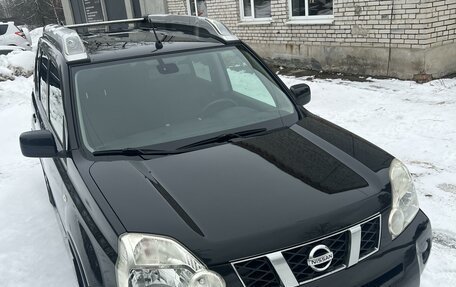 Nissan X-Trail, 2008 год, 1 399 000 рублей, 5 фотография