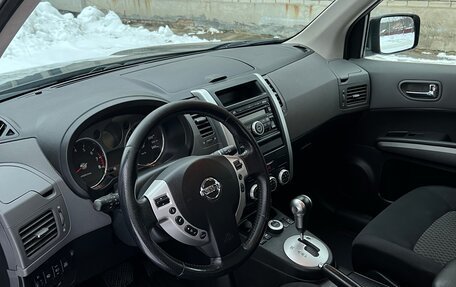 Nissan X-Trail, 2008 год, 1 399 000 рублей, 30 фотография